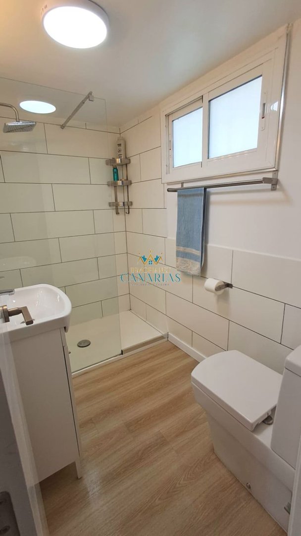 Piso de 56 m² en San Bartolomé de Tirajana