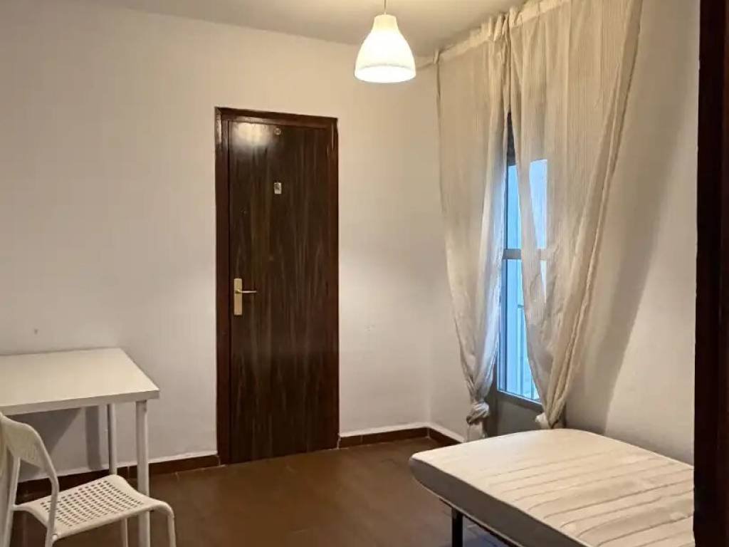 Piso de 100 m² en Plasencia