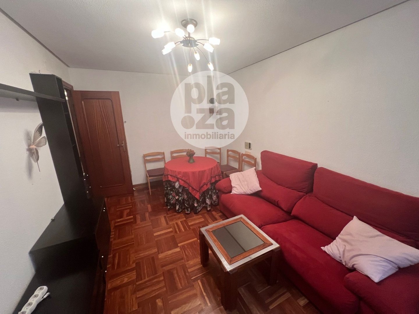 Pis de 128 m² a Burgos