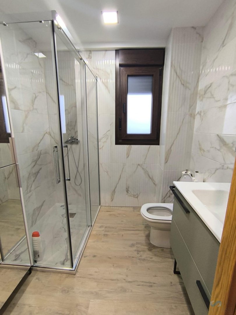 Wohnung 60 m² in Padul