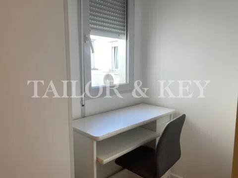 Piso de 78 m² en Madrid