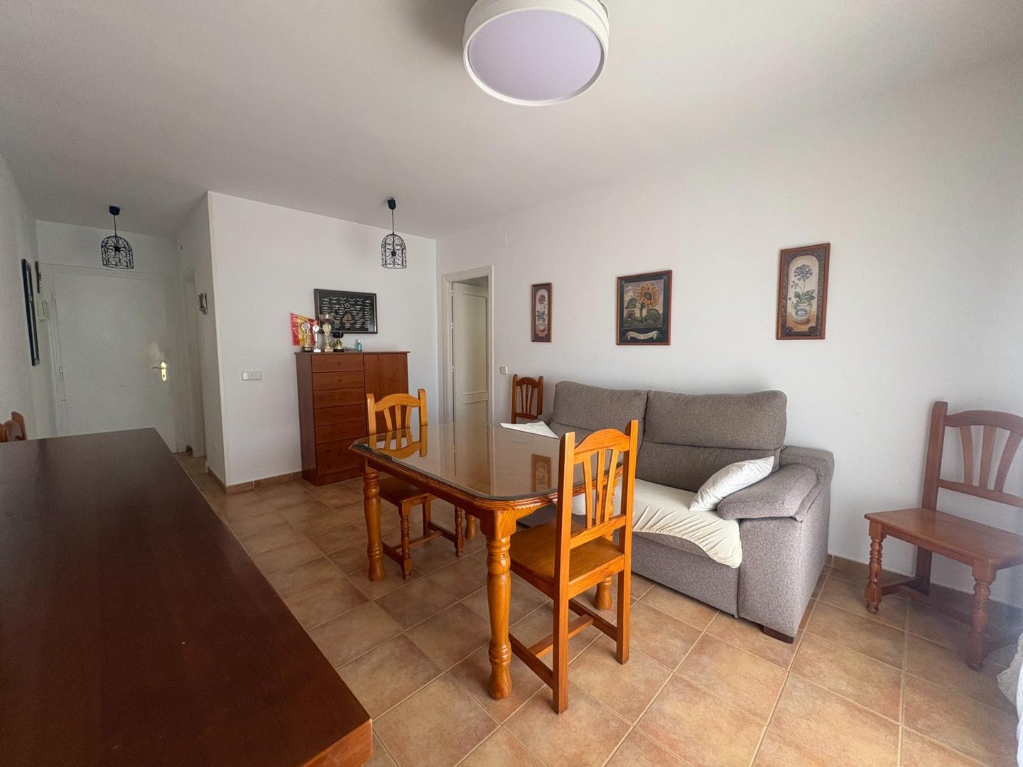 Piso de 65 m² en Rota