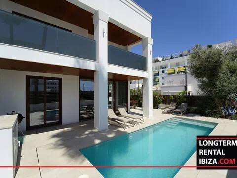 Casa de 210 m² en Santa Eulària des Riu