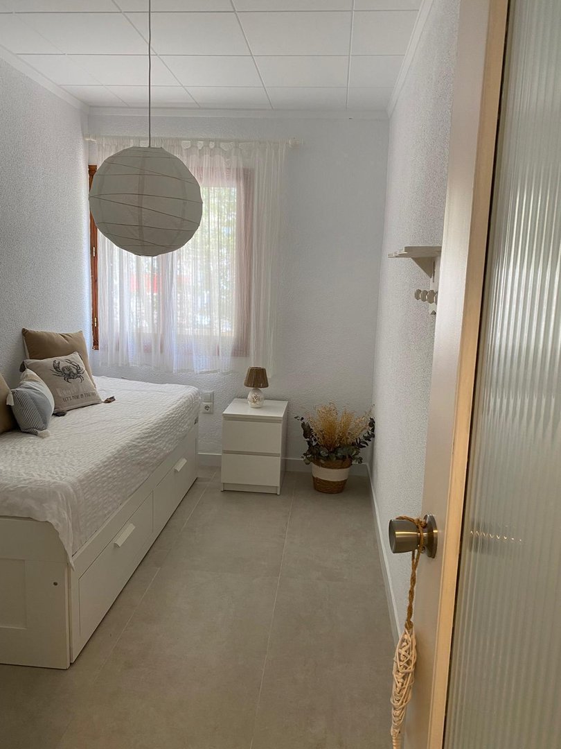 Casa de 130 m² en Cartagena