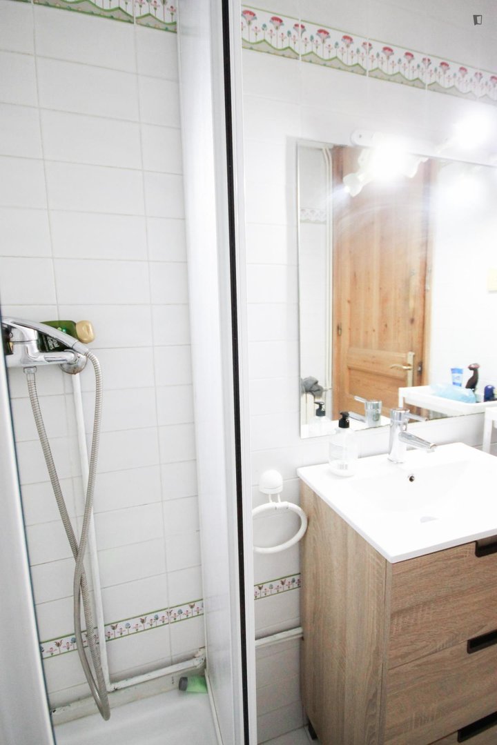 Zimmer zur Miete, Barcelona