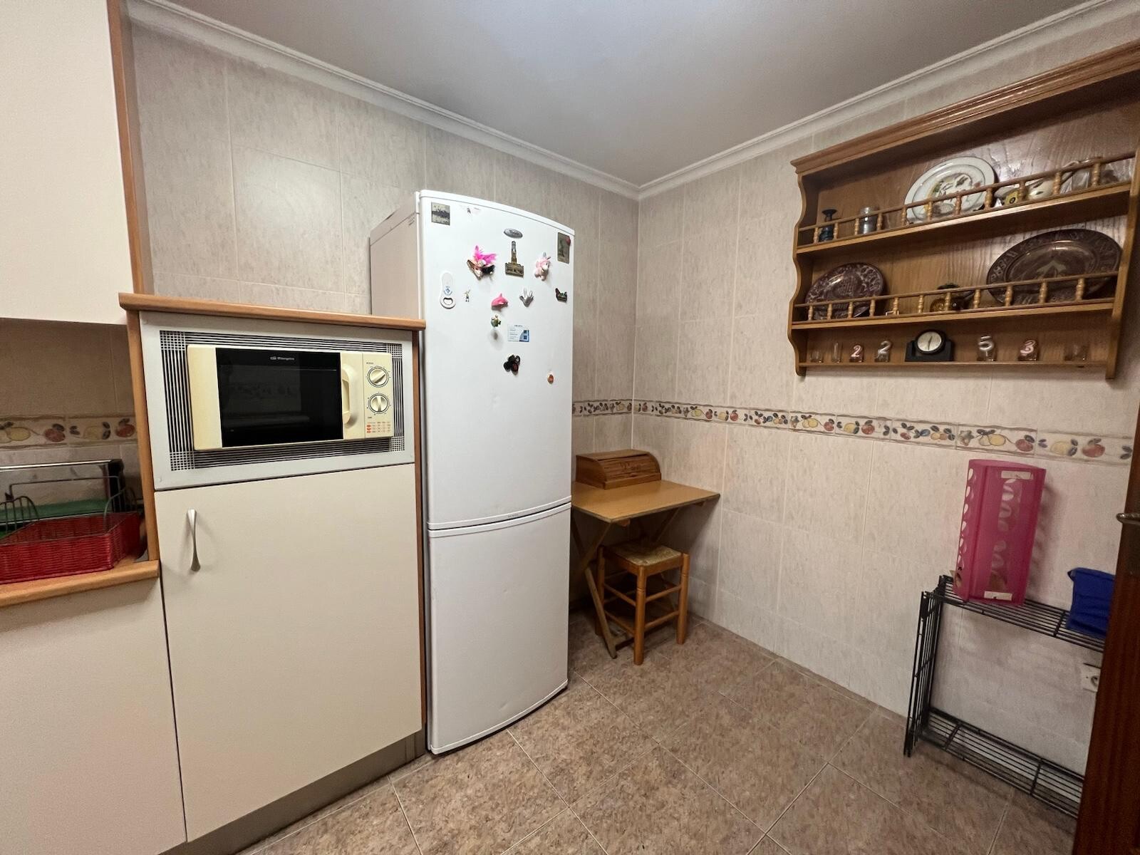 Piso de 190 m² en Toledo