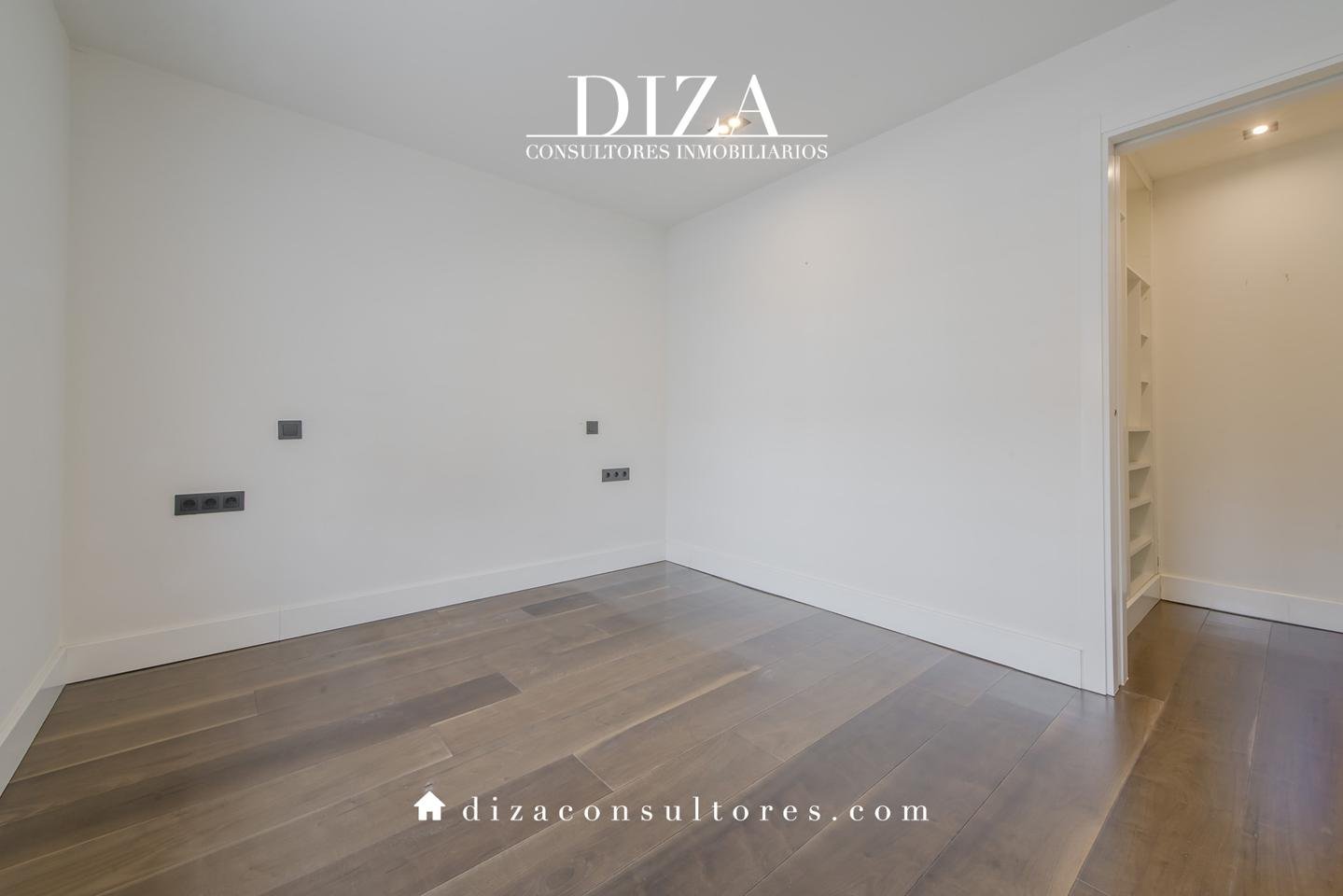 Appartamento 169 m² a Madrid