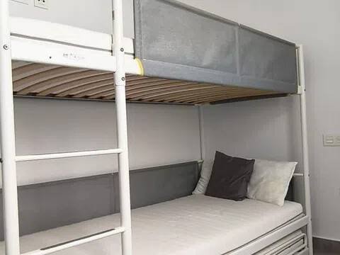 Квартира 60 м² у Punta Umbría