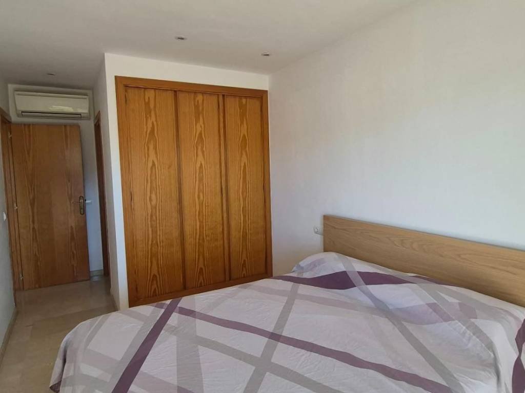 Piso de 107 m² en Andratx