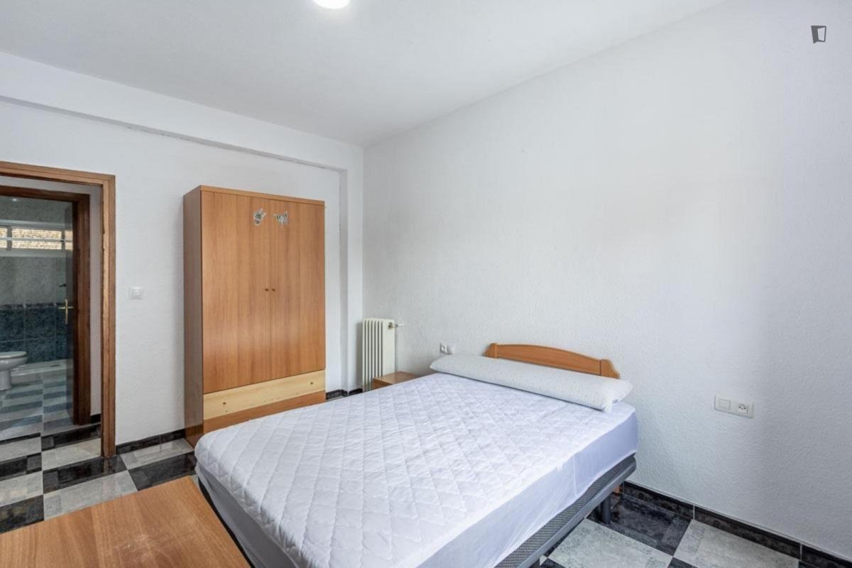 Piso de 78 m² en Granada