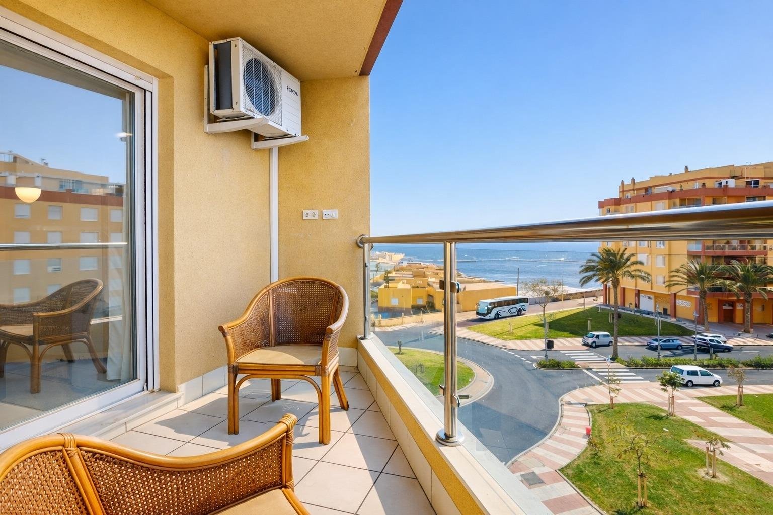 Apartamento 60 m² em Roquetas de Mar