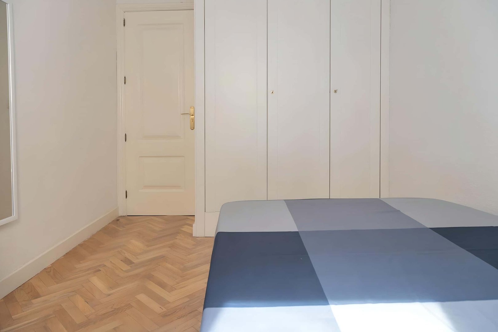 Habitación en alquiler, Madrid