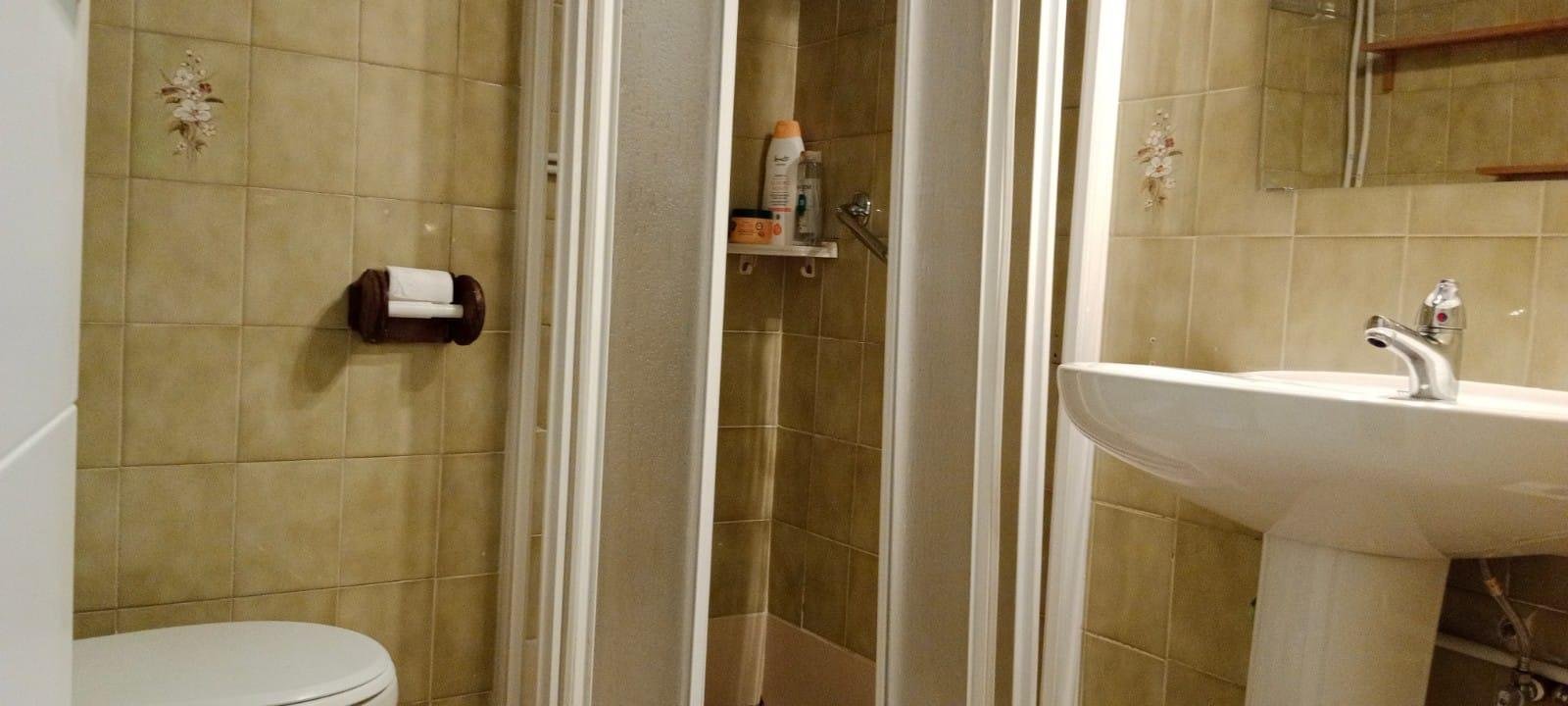 Appartamento 64 m² a Siviglia