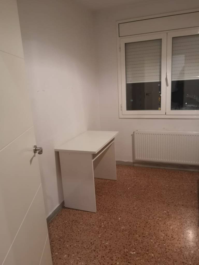 Pis de 140 m² a Lleida