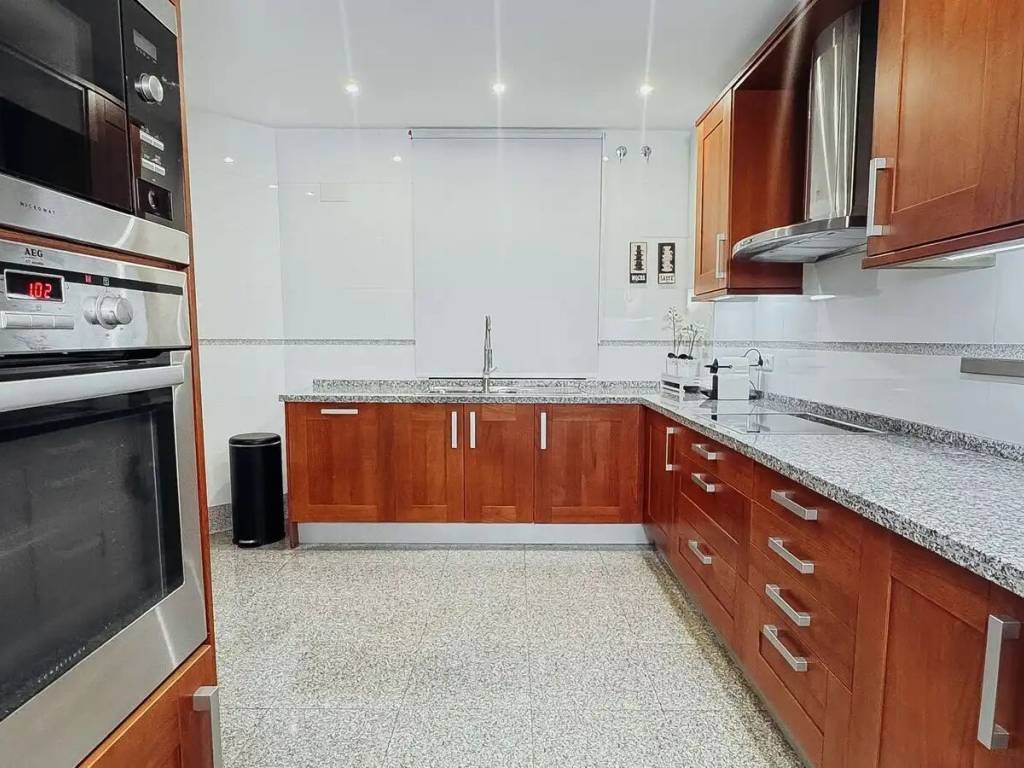 Pis de 131 m² a Estepona