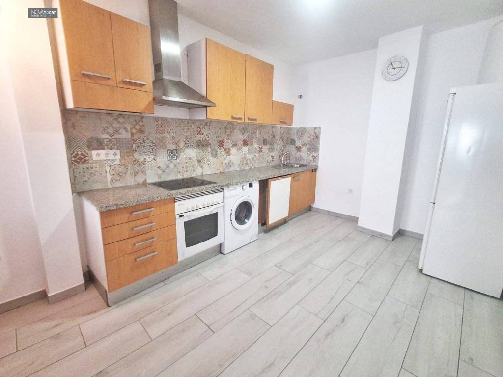 Appartamento 89 m² a Málaga