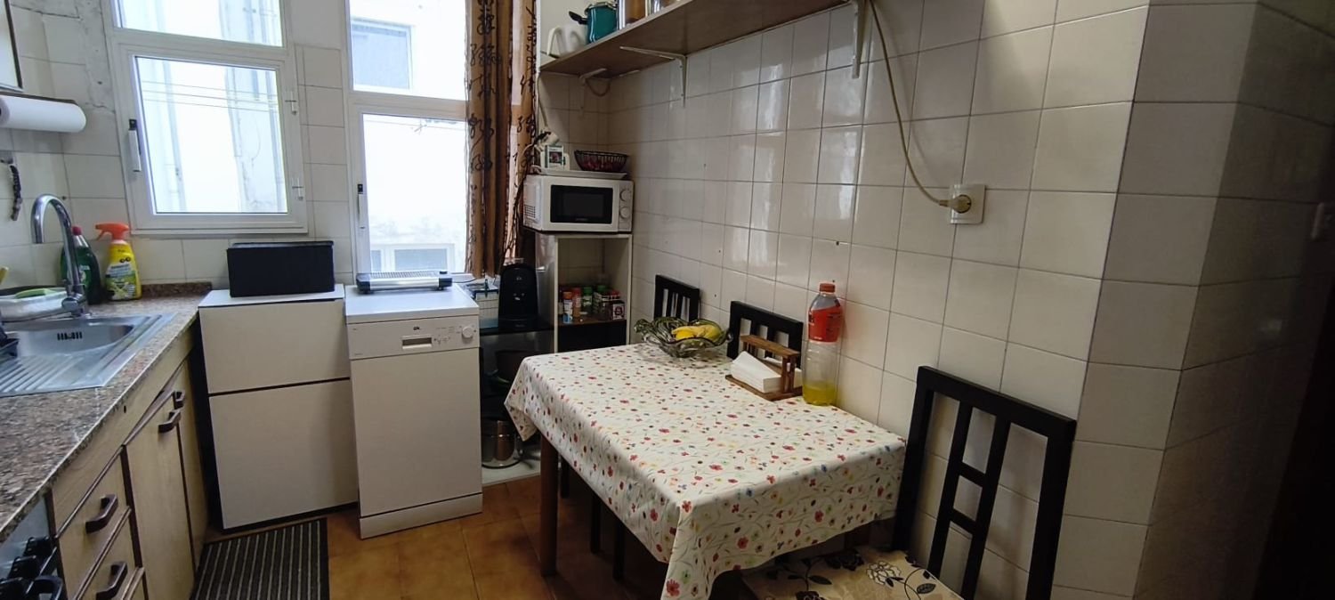 Piso en alquiler, Ferrol