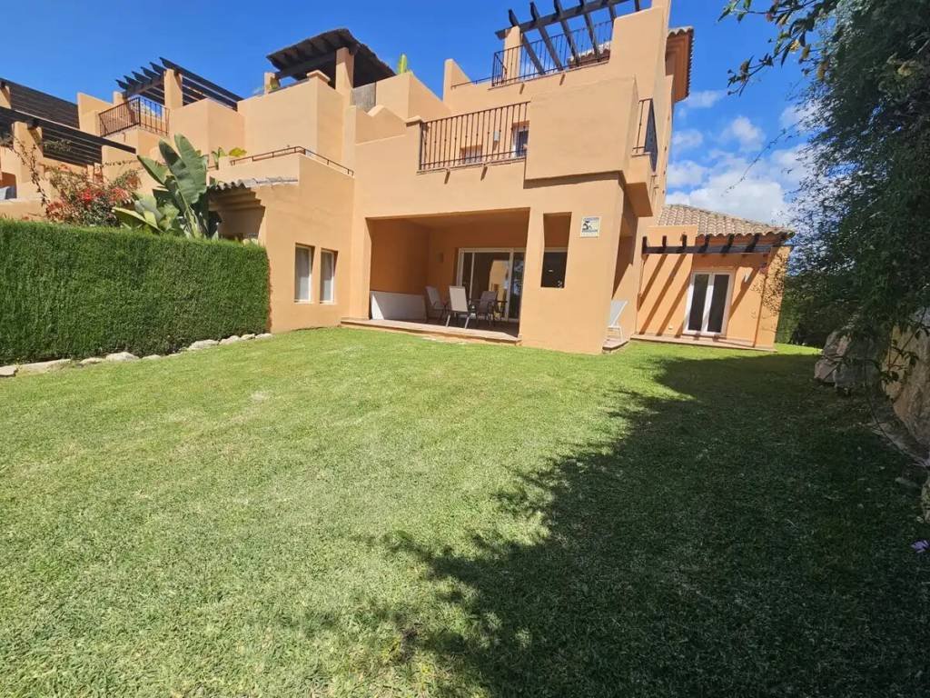 Casa de 250 m² a Benahavís
