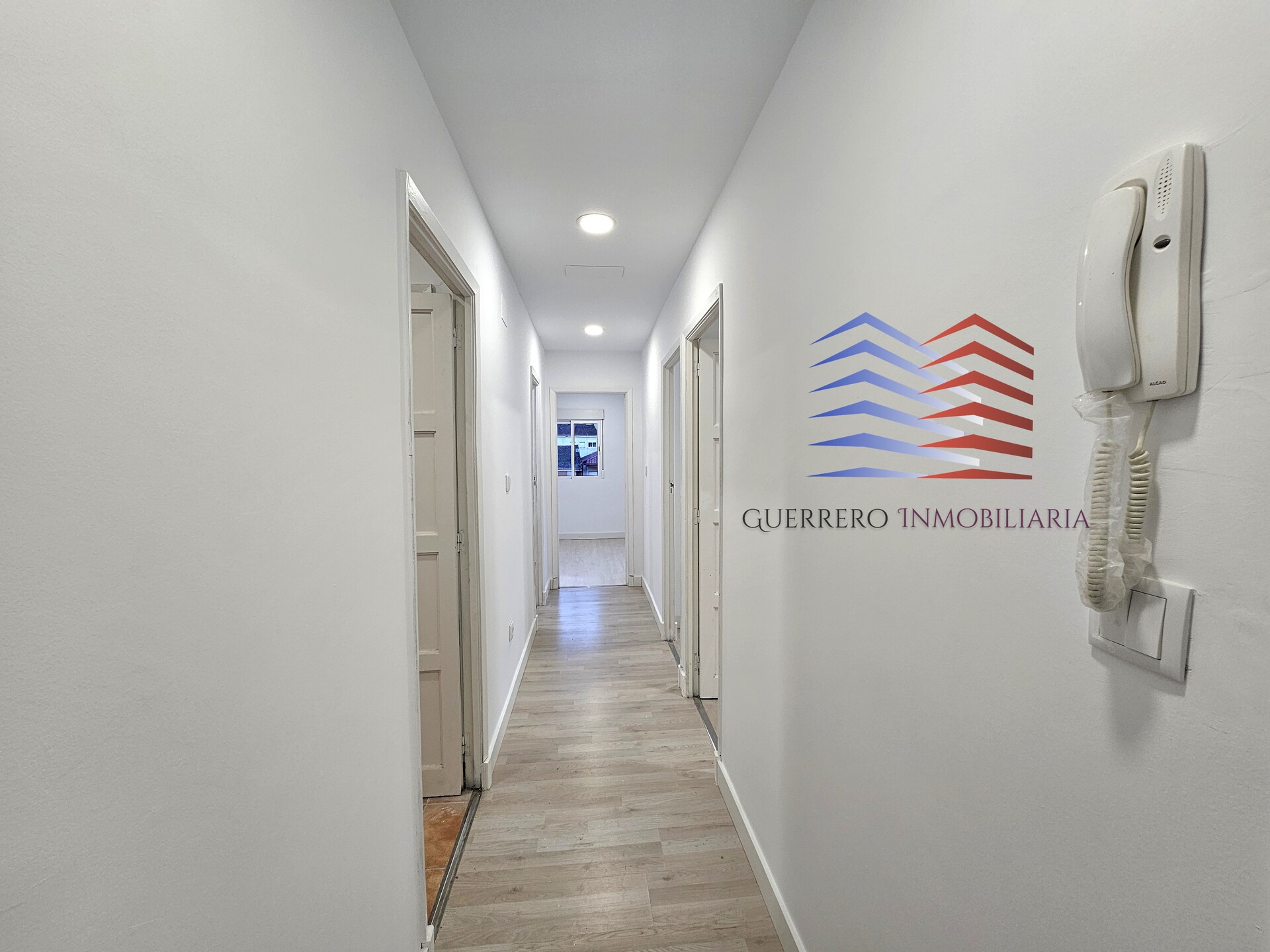 Pis de 97 m² a Ourense