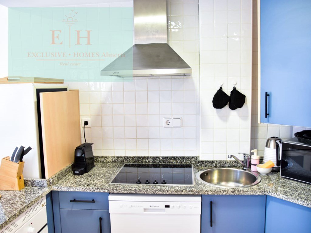 Piso de 47 m² en Vera