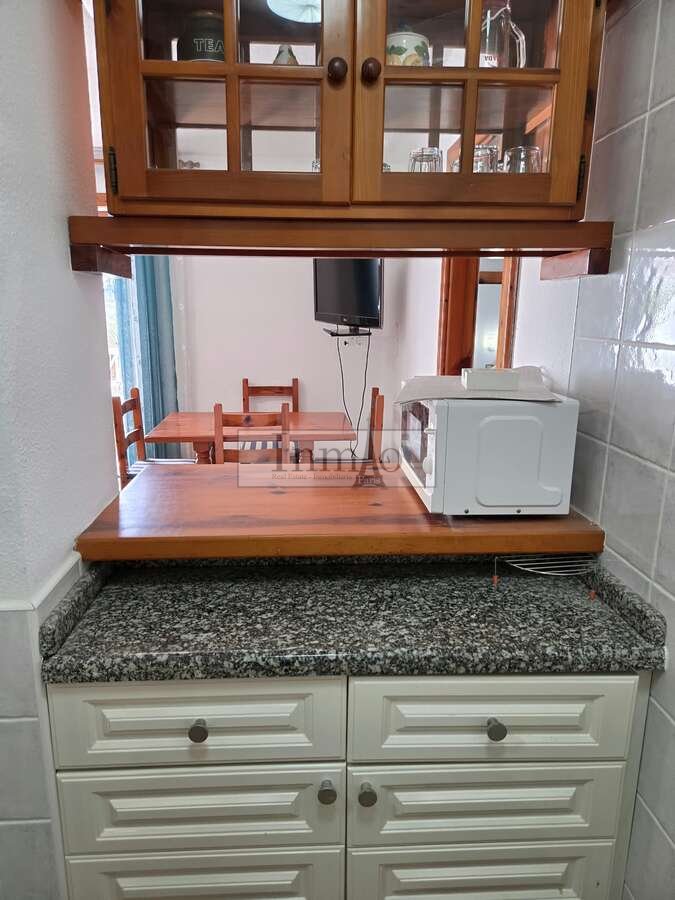 Pis de 51 m² a Arona