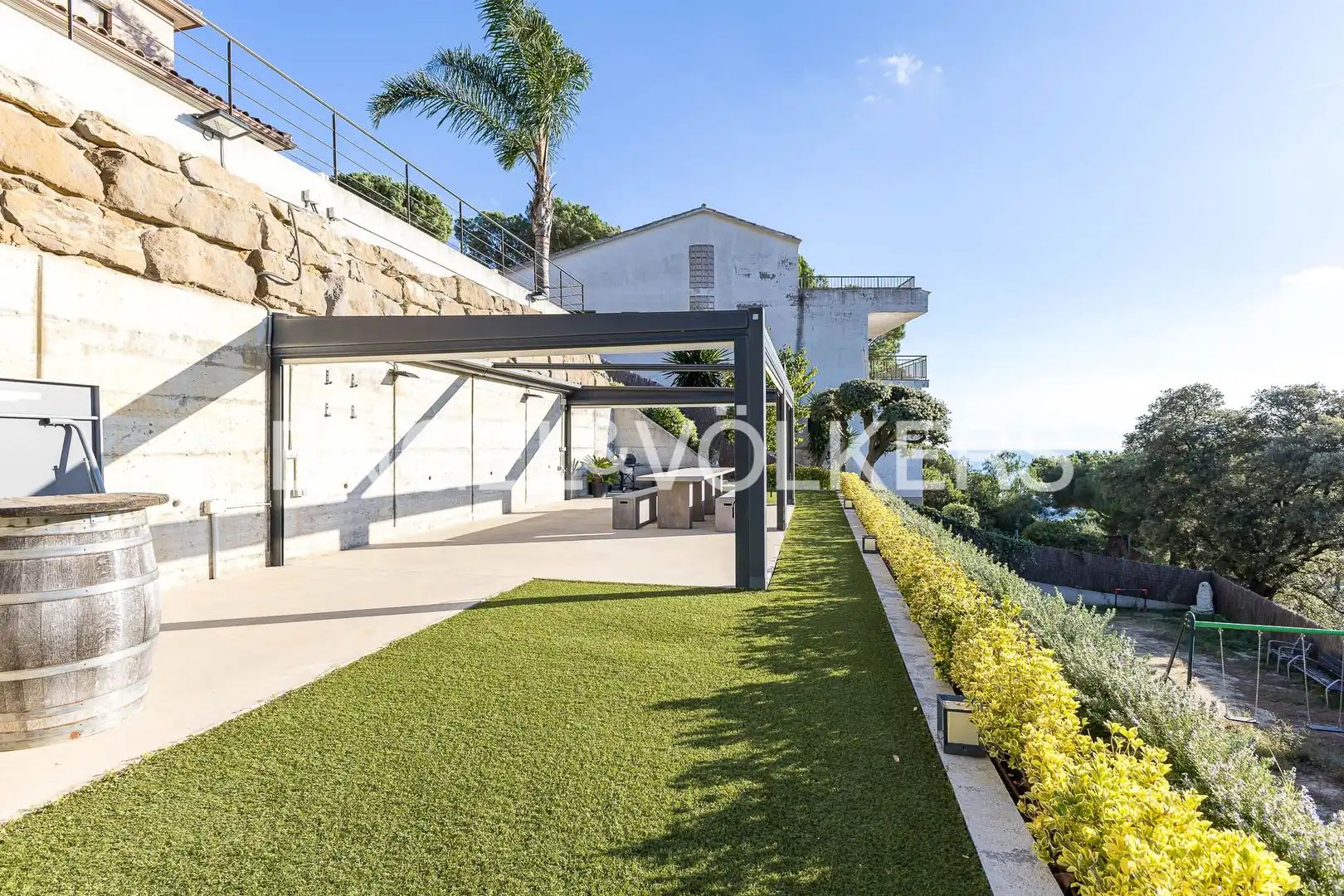 Casa 241 m² a Cabrils