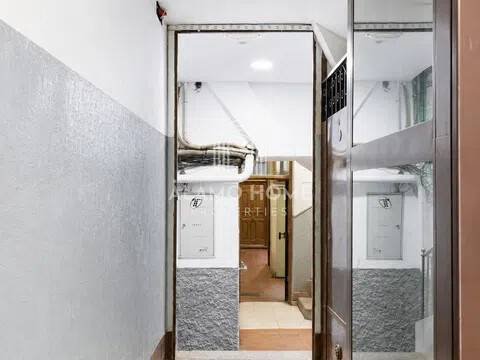 Piso de 24 m² en Madrid