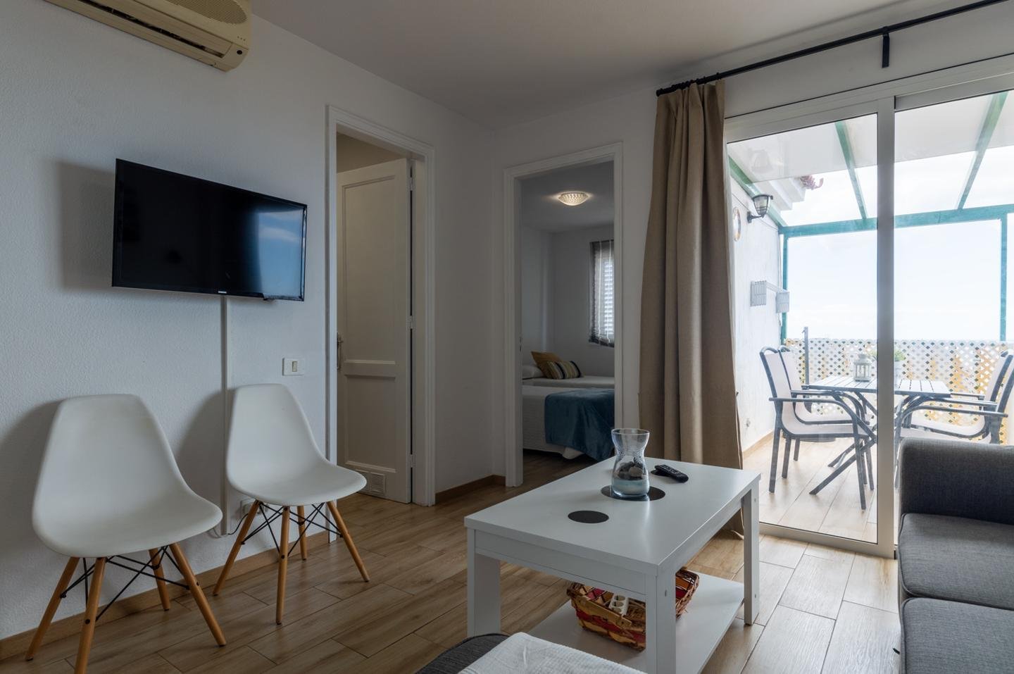 Pis de 50 m² a San Bartolomé de Tirajana
