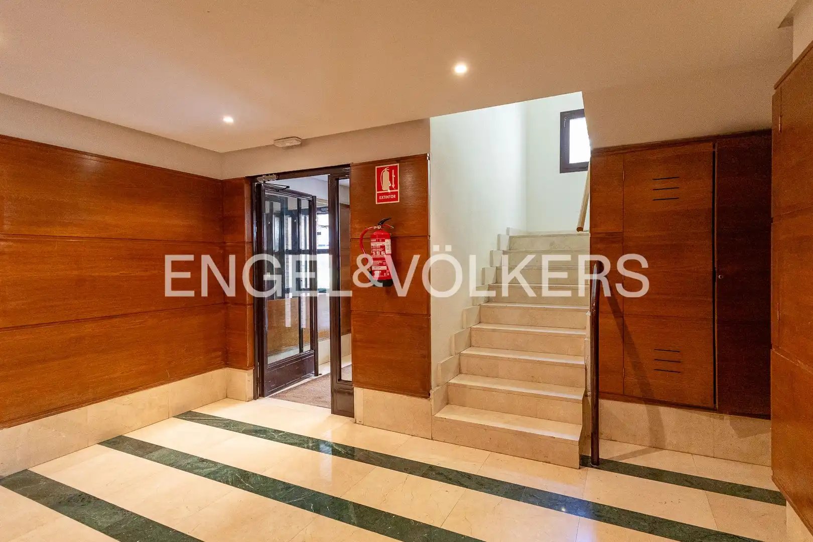 Pis de 147 m² a Madrid