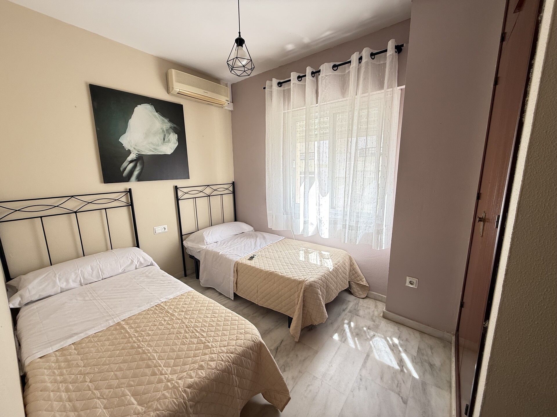 Piso de 76 m² en Cádiz