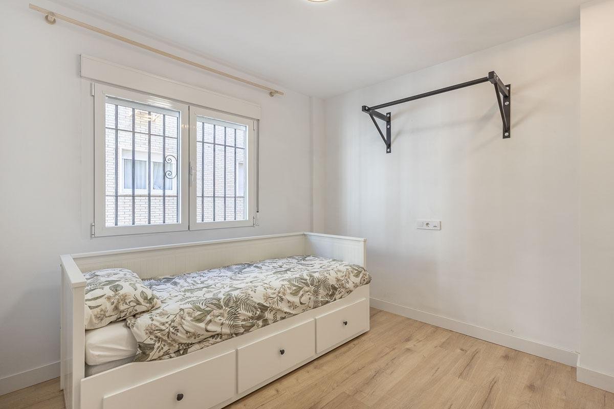 Wohnung 171 m² in Granada