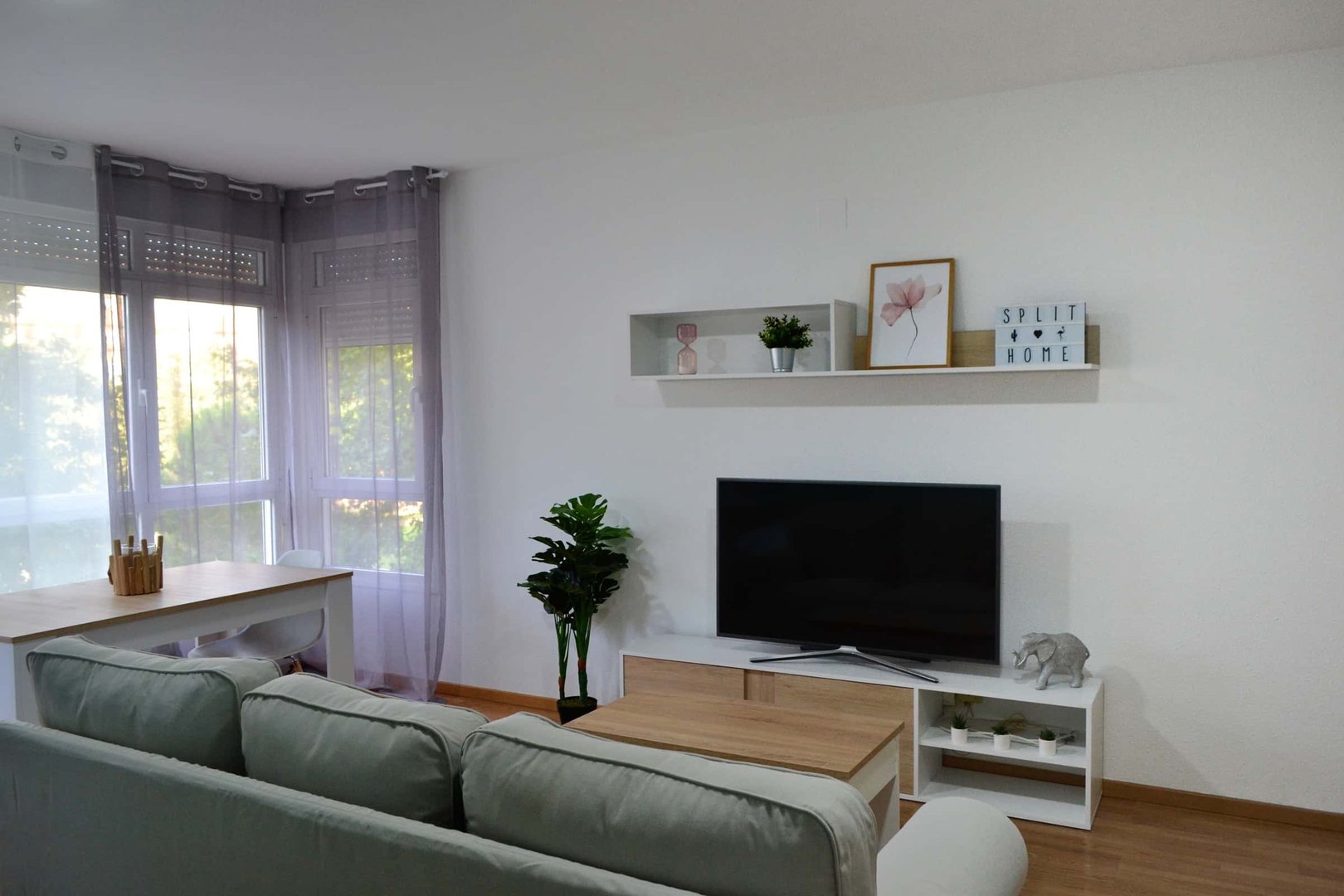 Habitació de lloguer, Getafe