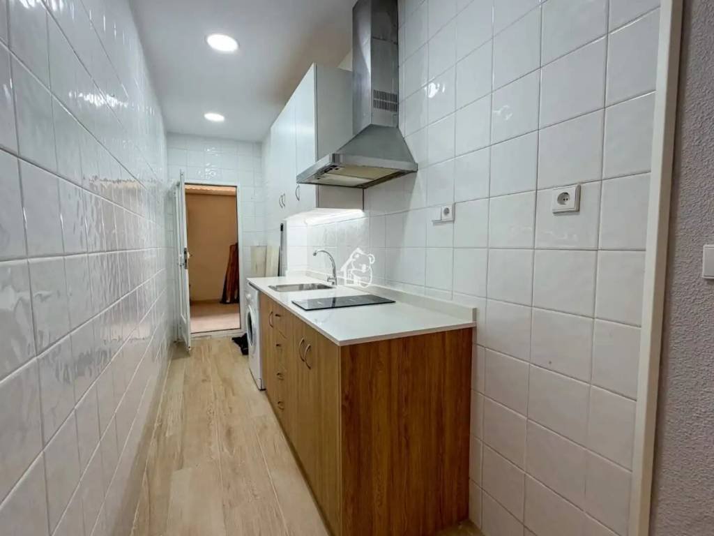 Flat 40 m² in Torrevieja