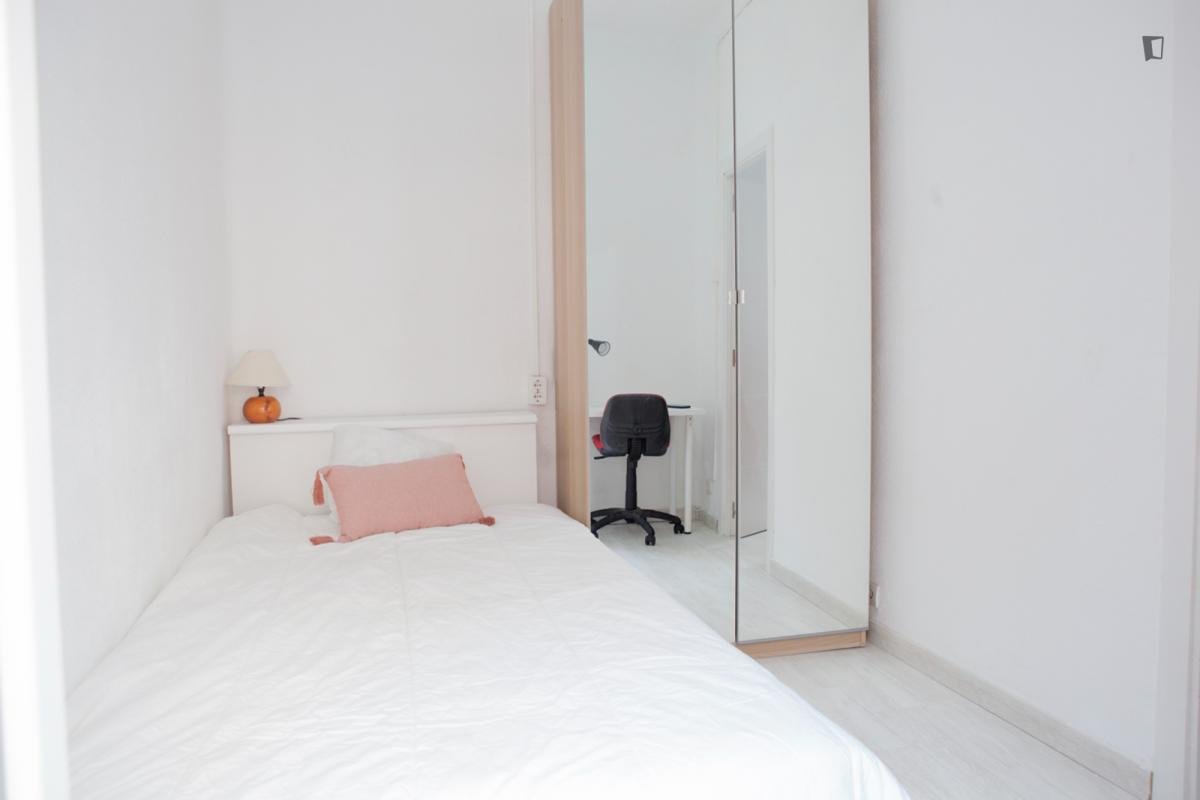 Pis de 58 m² a Madrid