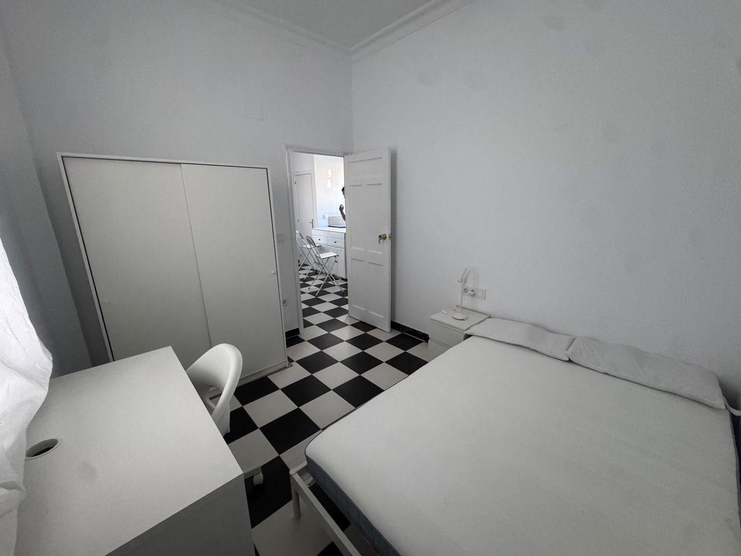 Piso de 77 m² en Sevilla