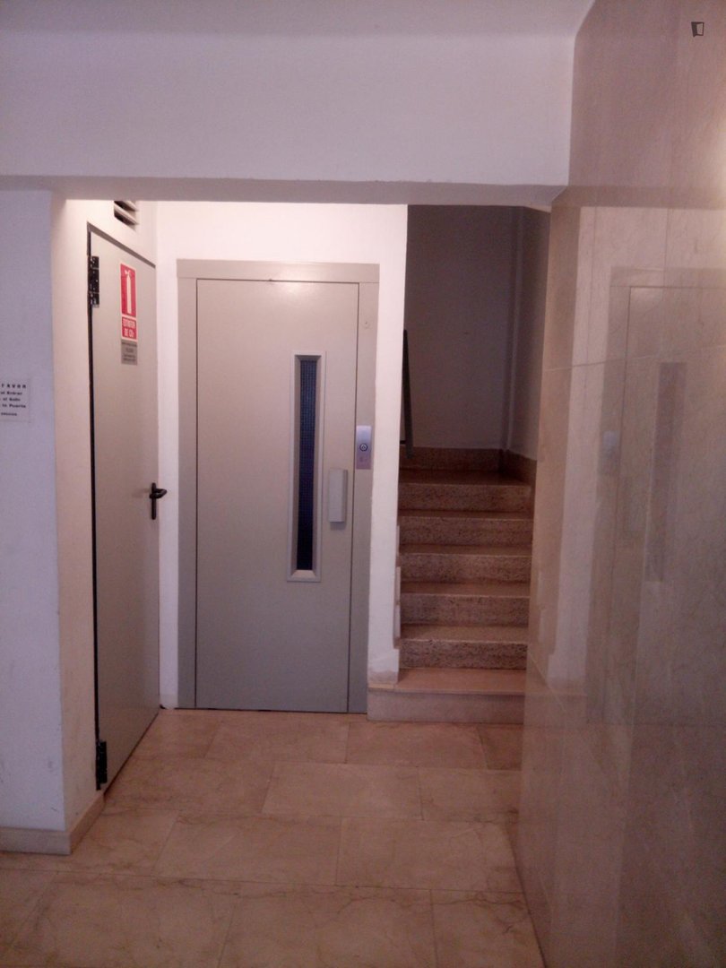 Habitación en alquiler, Valencia