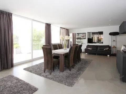 Casa de 370 m² en Altea