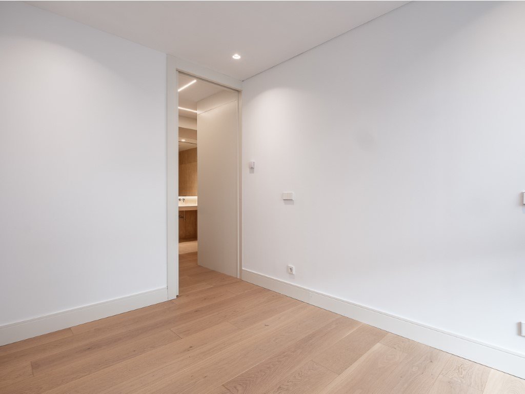 Pis de 127 m² a Madrid