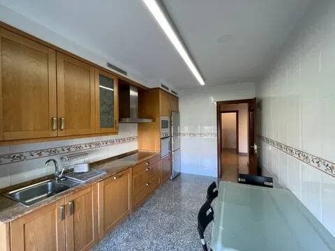 Piso de 120 m² en Narón