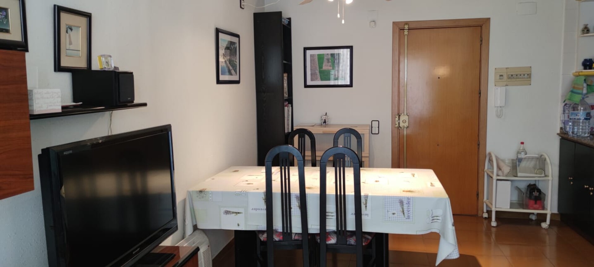 Piso de 70 m² en Salou