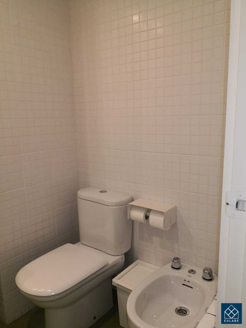 Pis de 70 m² a Sant Sebastià