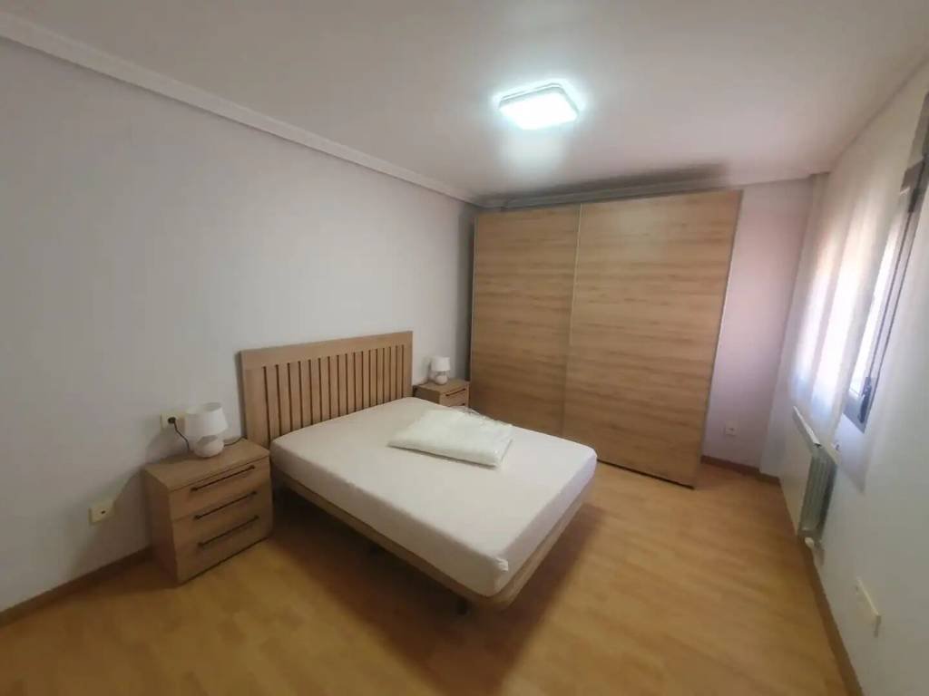 Piso de 130 m² en Guadix