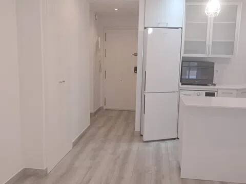 Piso de 92 m² en Sevilla