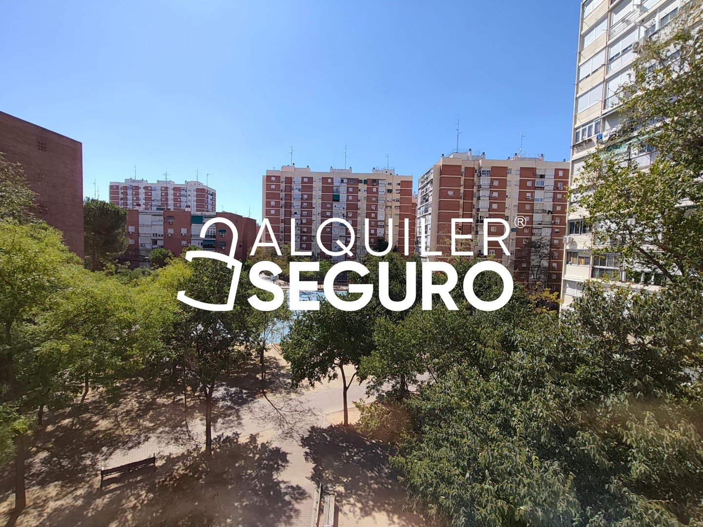 Piso de 65 m² en Madrid