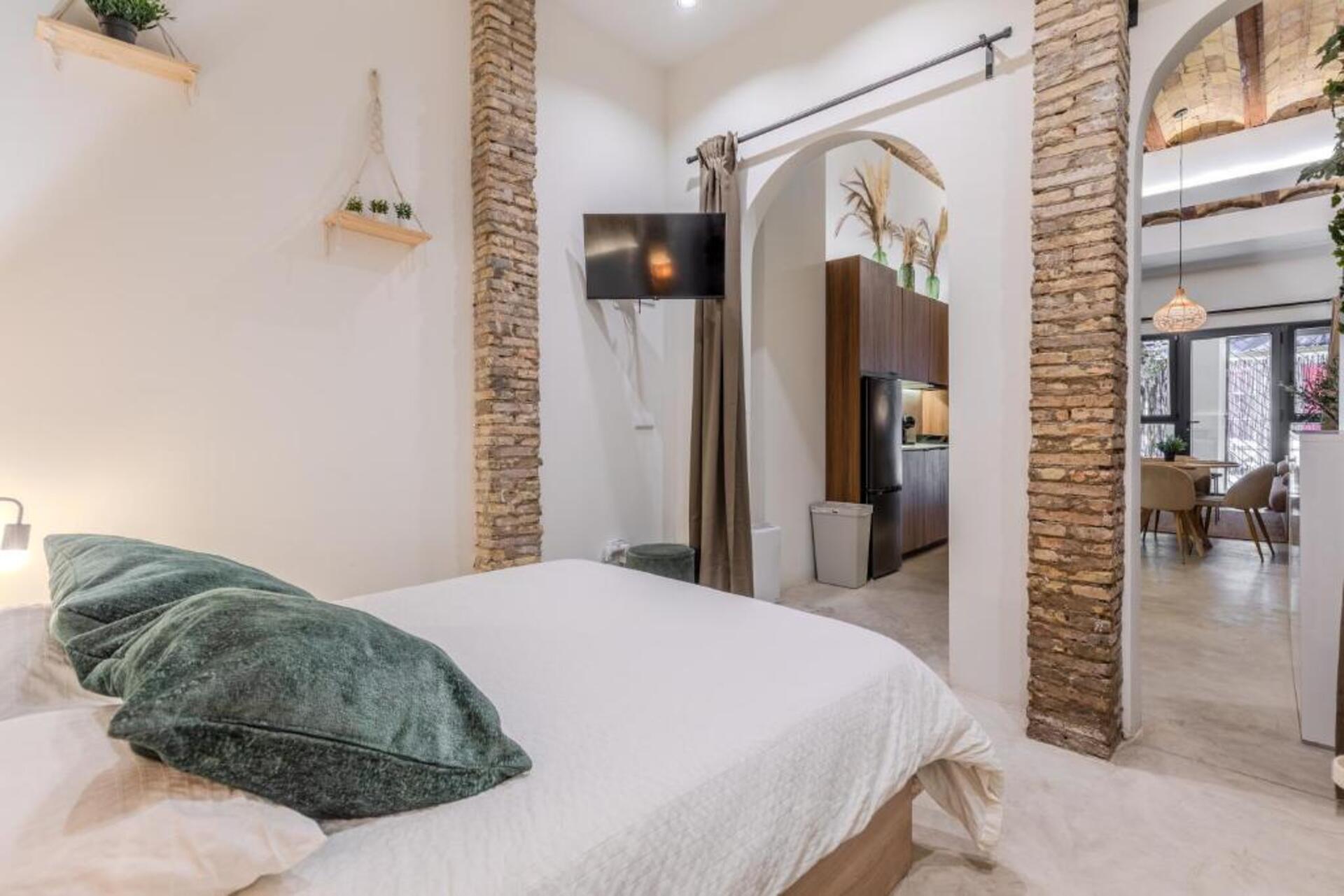 Piso de 65 m² en Valencia
