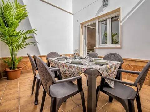 Casa de 125 m² en Montemayor