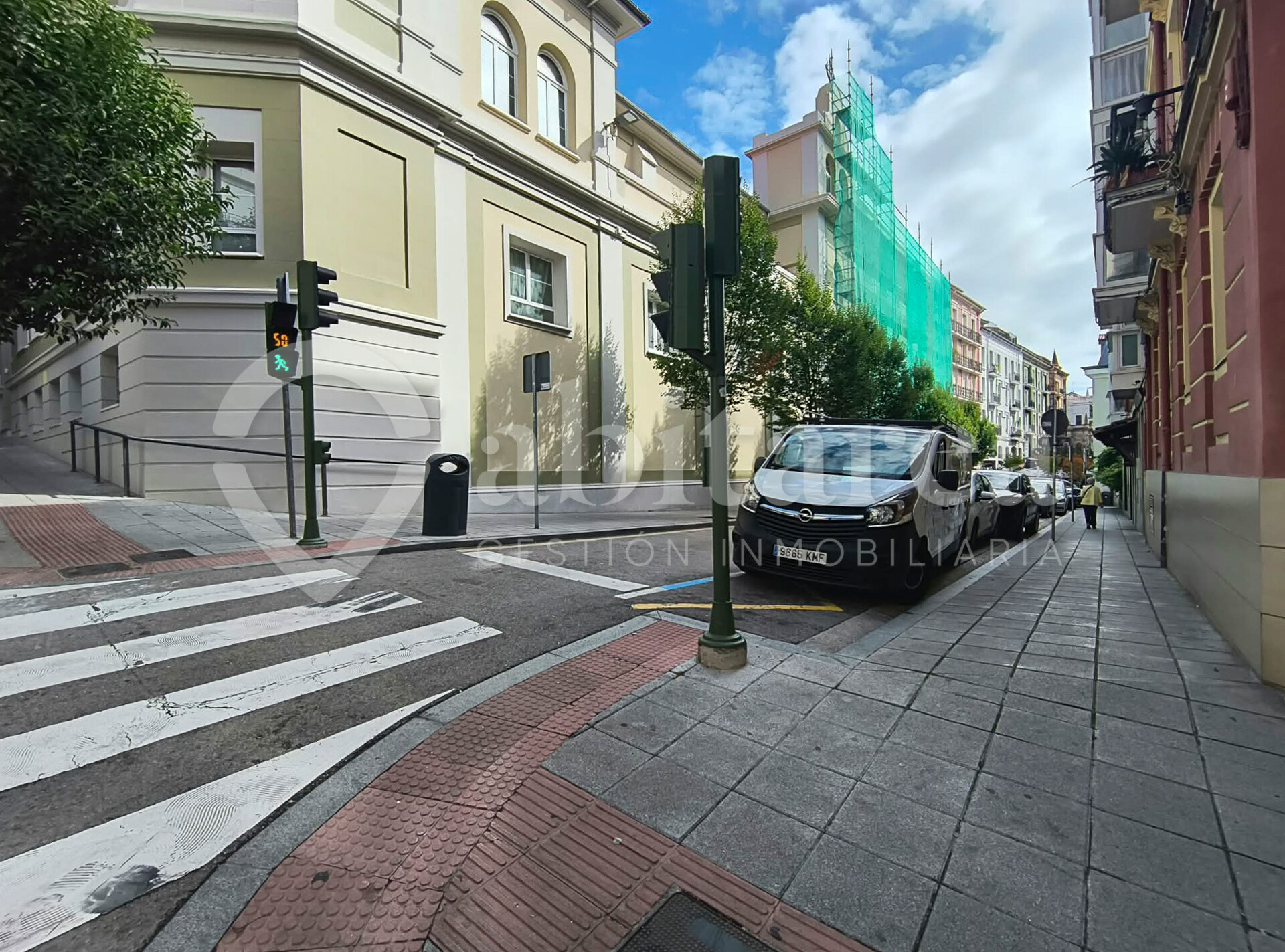 Appartamento 34 m² a Santander