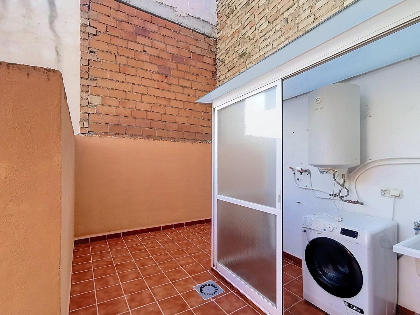 Piso de 97 m² en Las Gabias