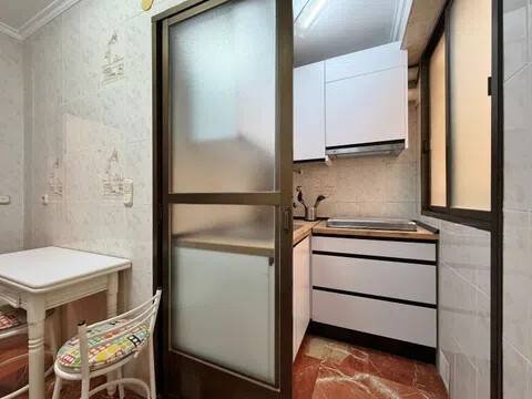Piso de 93 m² en Almería