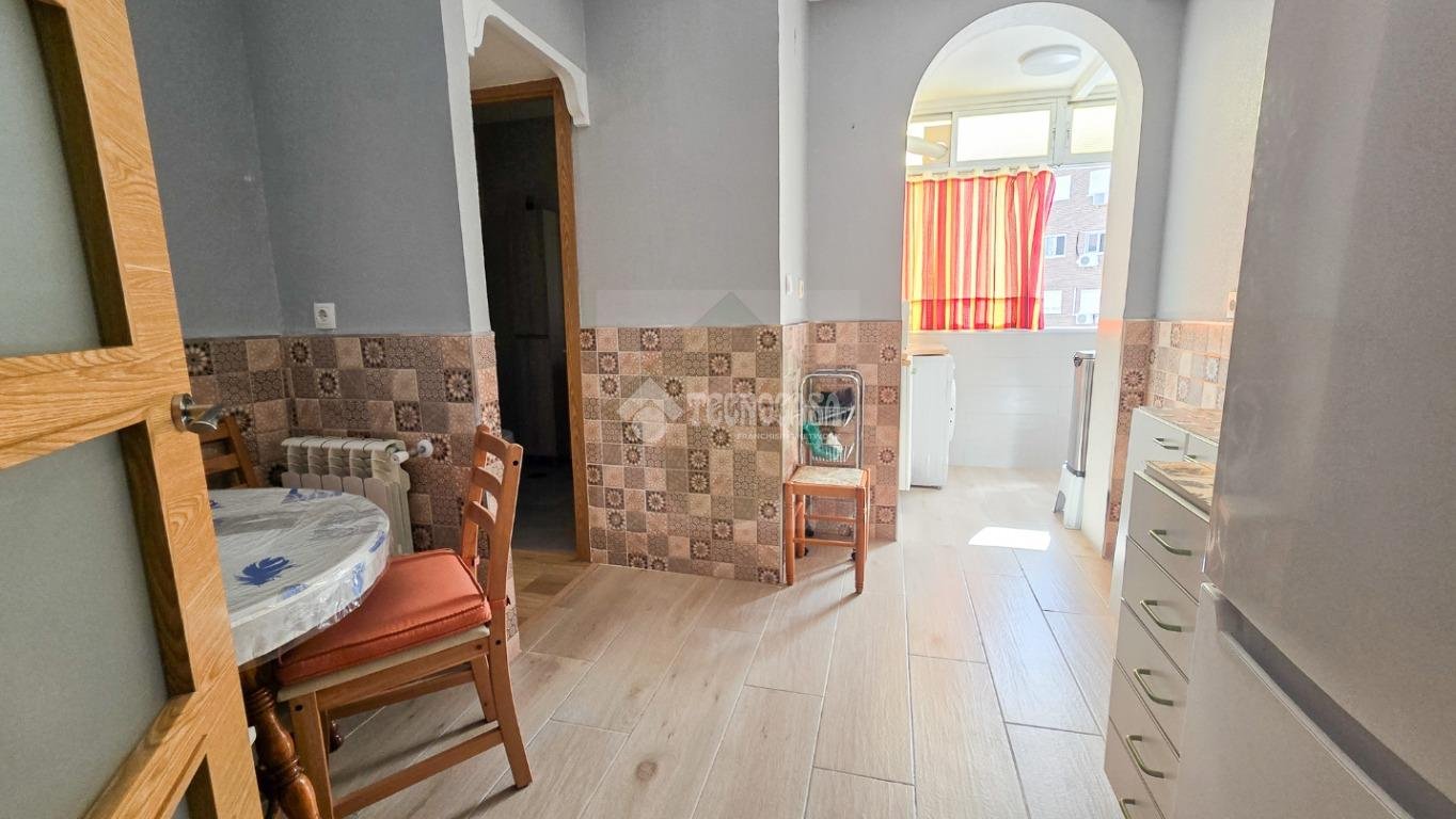 Pis de 82 m² a Fuenlabrada